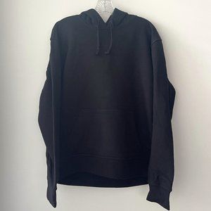 K&H Men’s Black Hoodie